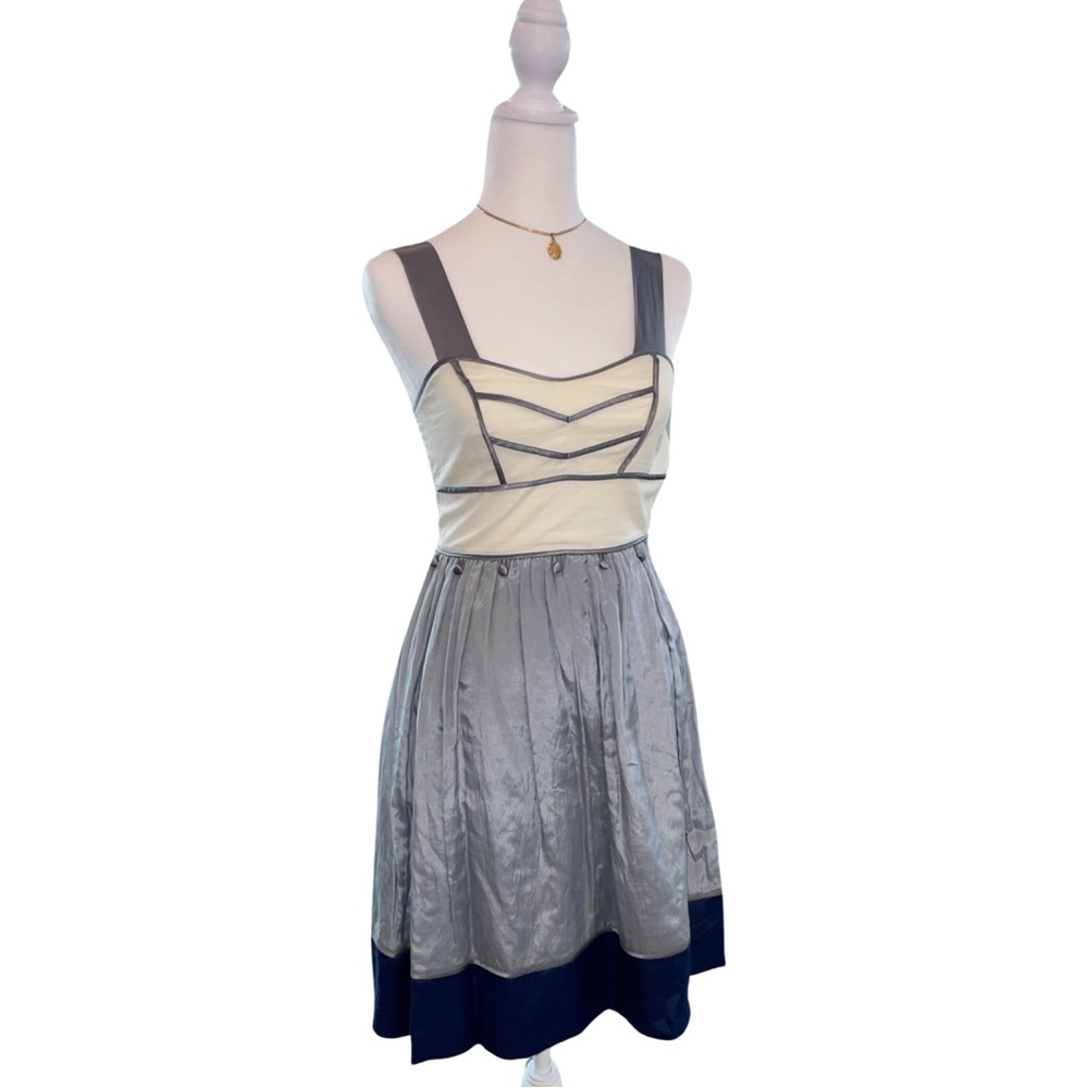 Anthropologie dress